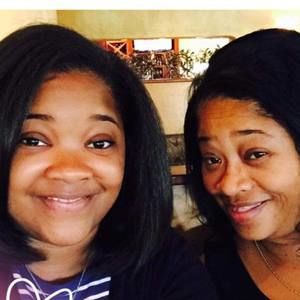 Meet your Posher, Floretha